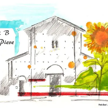 Pieve *