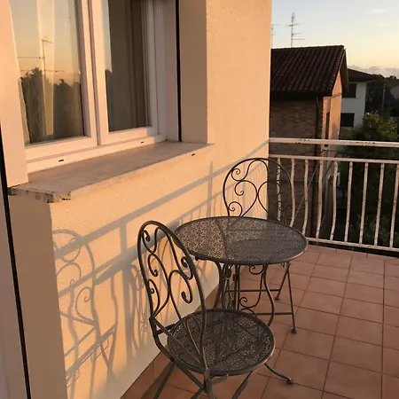 Pieve Bed & Breakfast