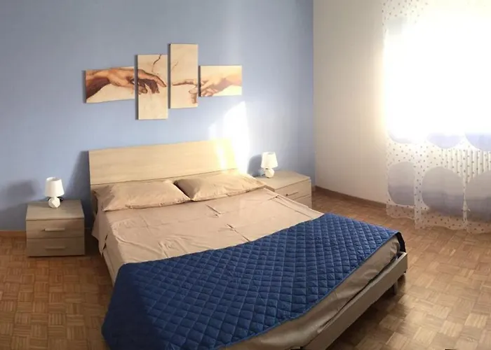 Pieve Bed & Breakfast Bagnacavallo