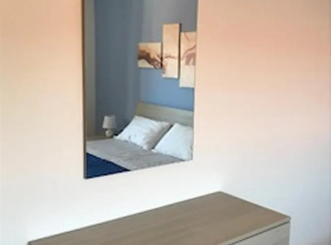 Bed & Breakfast Pieve 3*