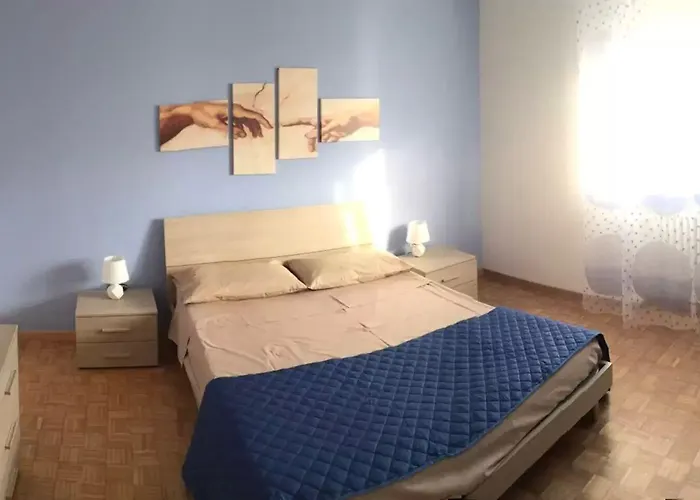 Pieve Bed & Breakfast 3*