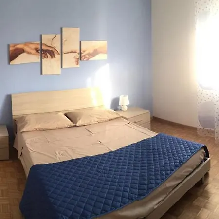 Pieve ベッド・アンド・ブレックファスト バニャカヴァッロ