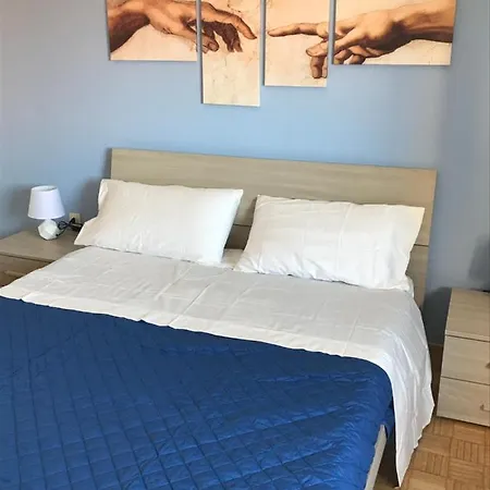 Pieve Bed & Breakfast *