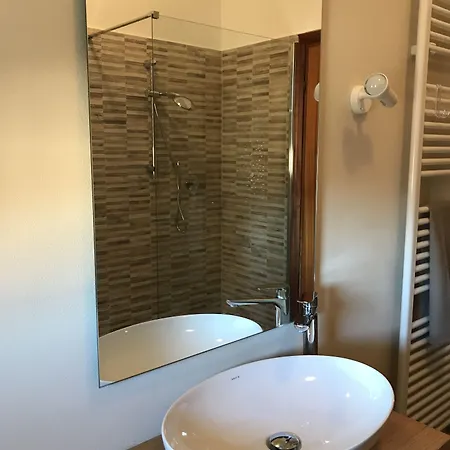 ベッド・アンド・ブレックファスト Pieve バニャカヴァッロ