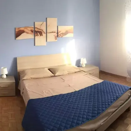 Pieve Bed & Breakfast 3*