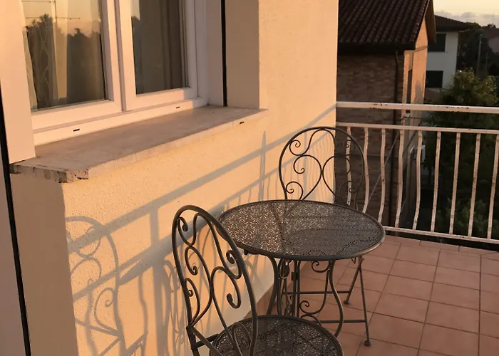 Pieve Bed & Breakfast